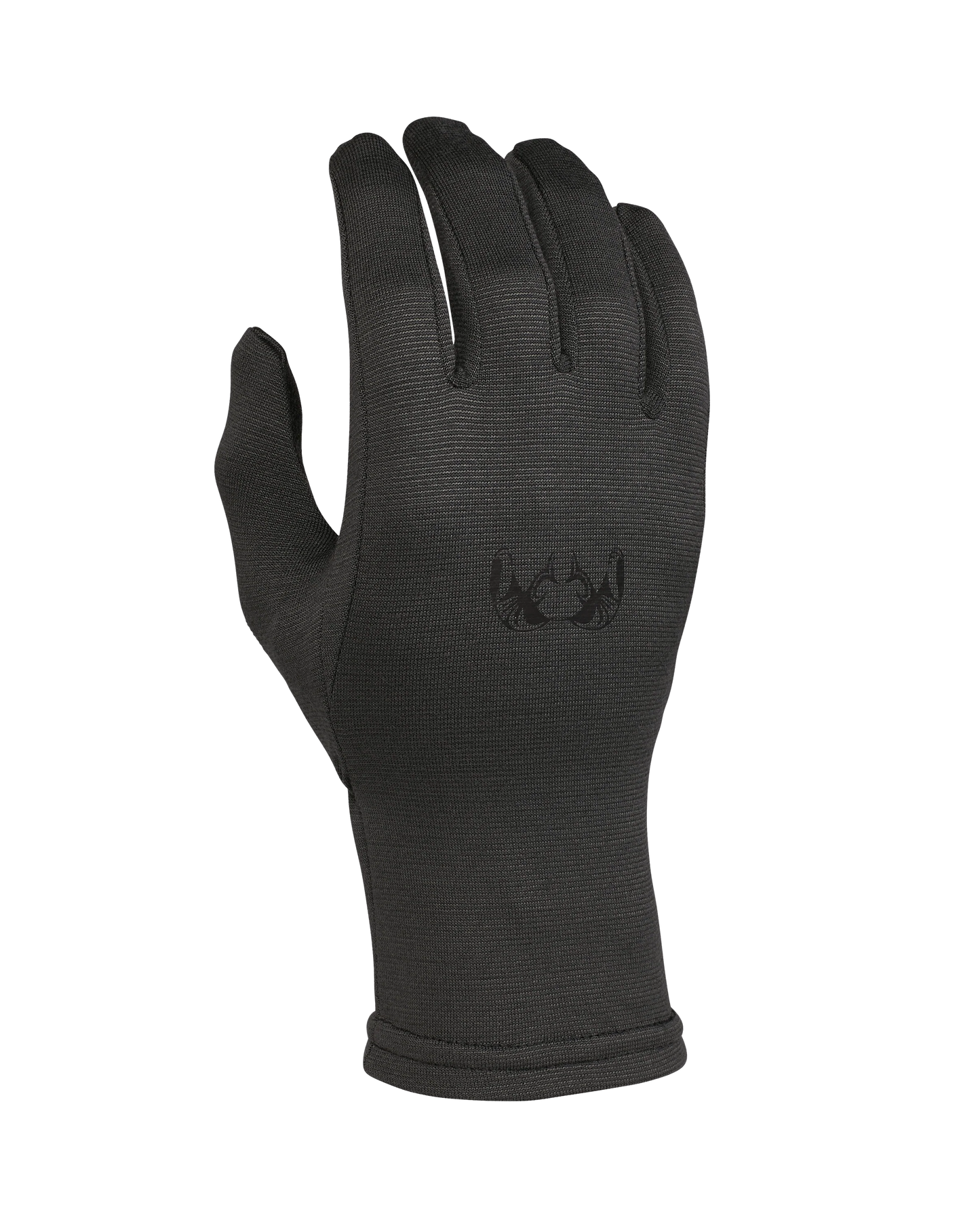 ULTRA Merino 210 Glove | Asphalt