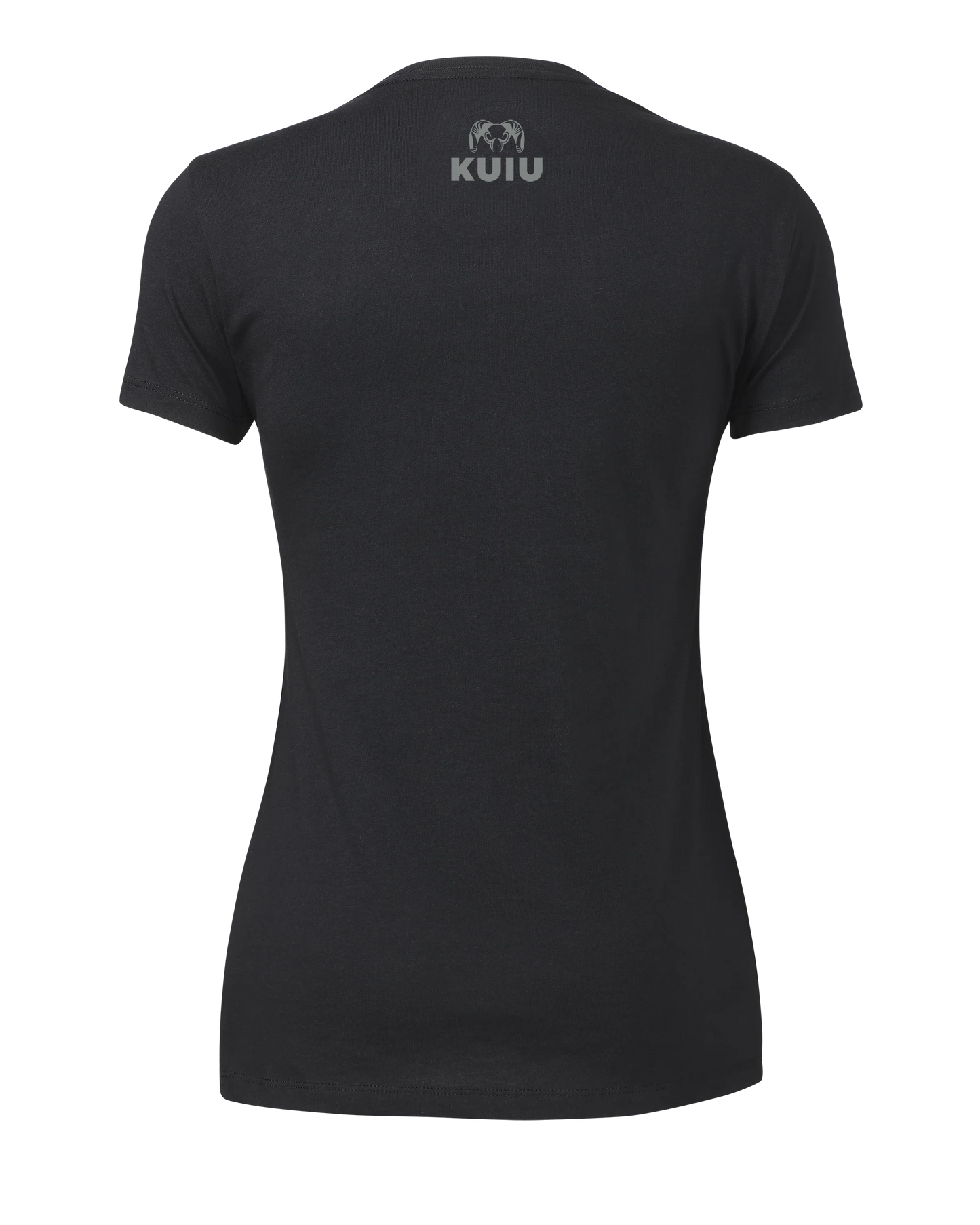Outlet Women's Super Cub Logo T-Shirt | Black