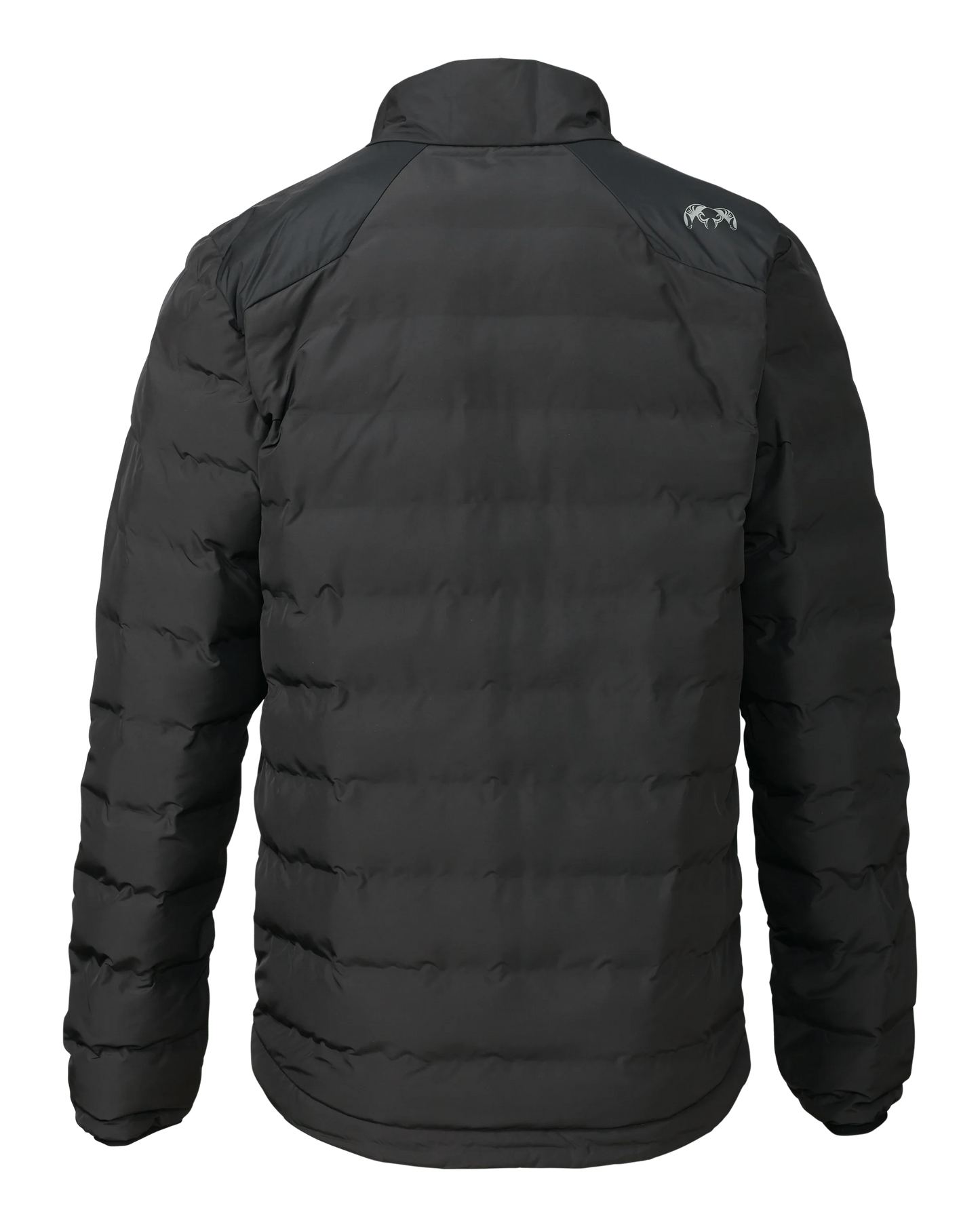 Elements Jacket | Carbon