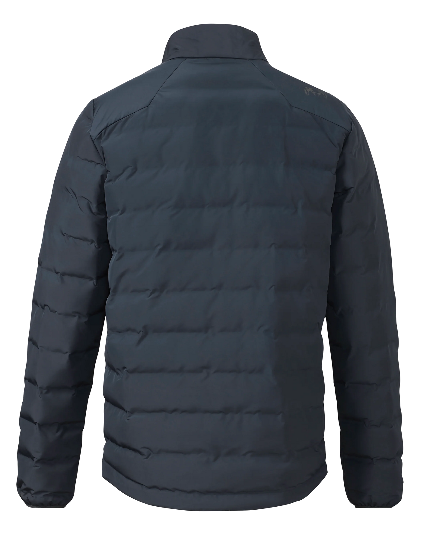 Outlet Elements Jacket | Steel Blue