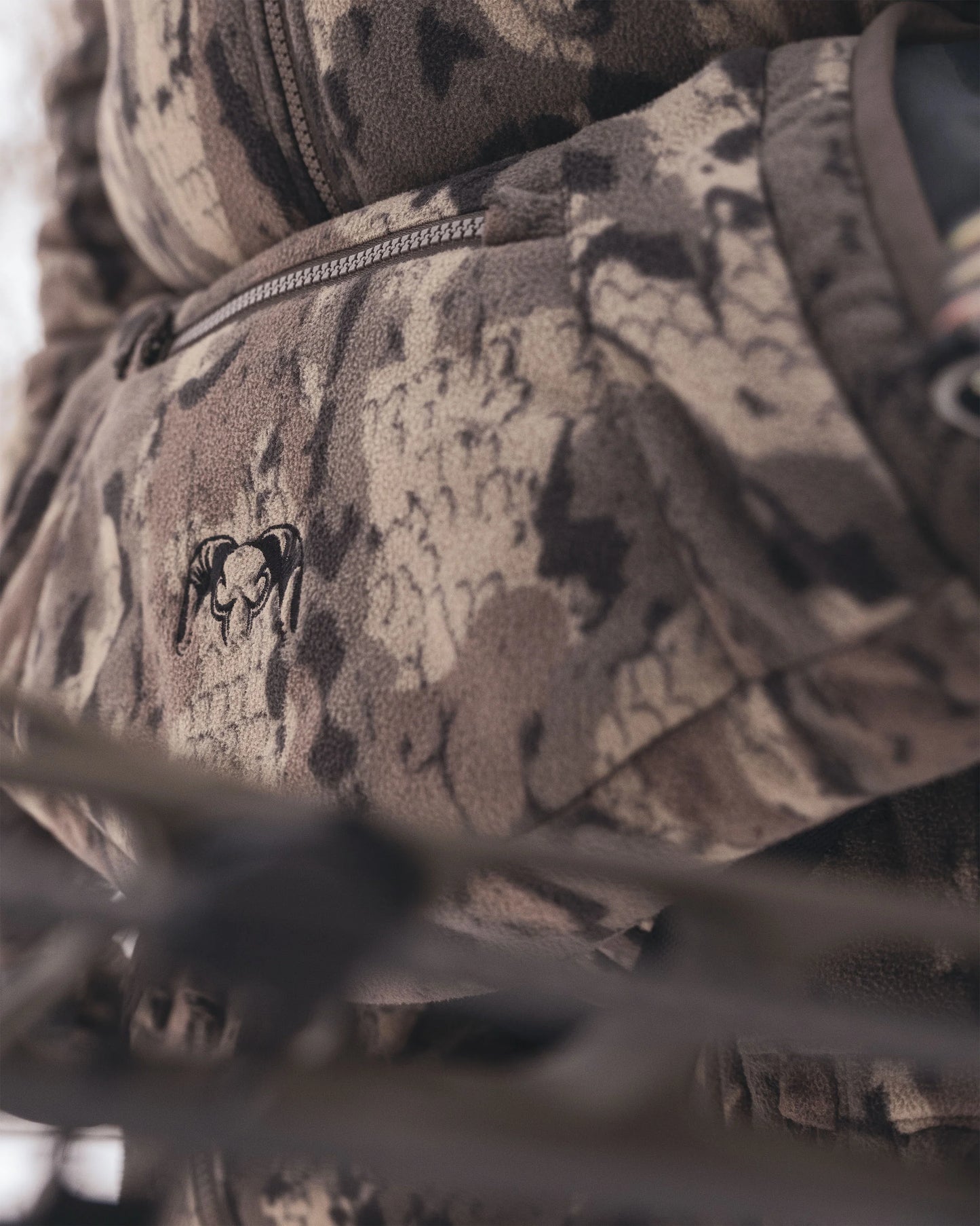 KUIU Proximity Hand Muff | Veros