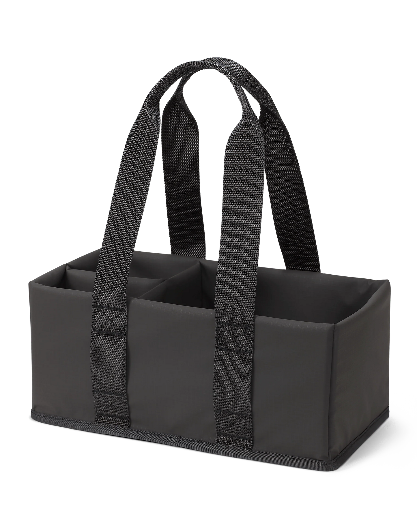Inner Circle Distance Duffel | Black