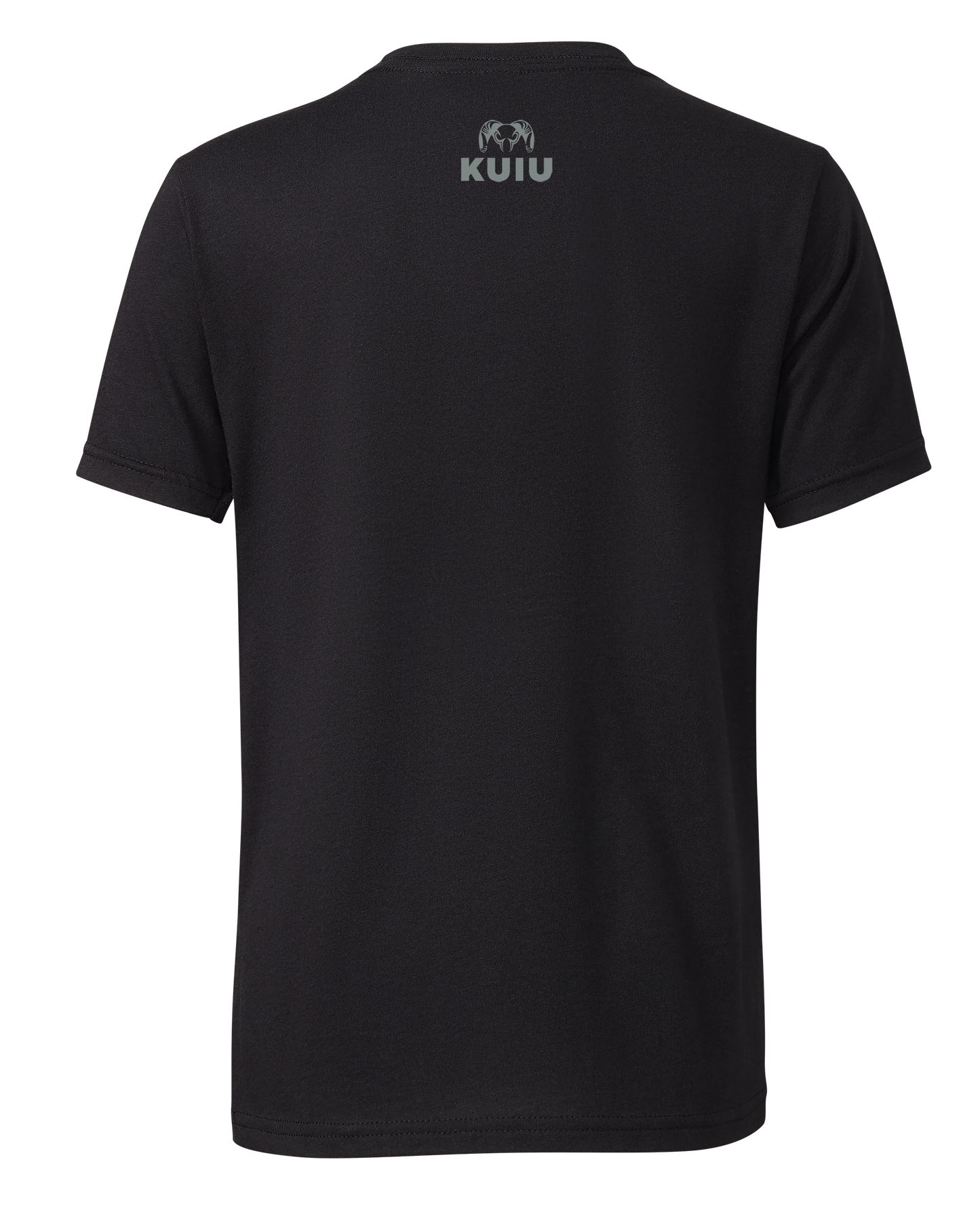 Youth Super Cub Logo T-Shirt | Black