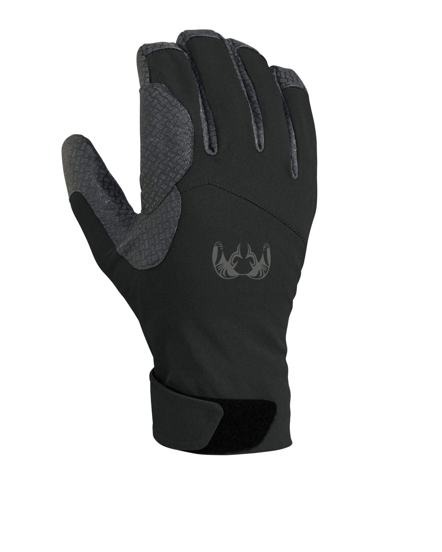 Yukon PRO Glove | Black