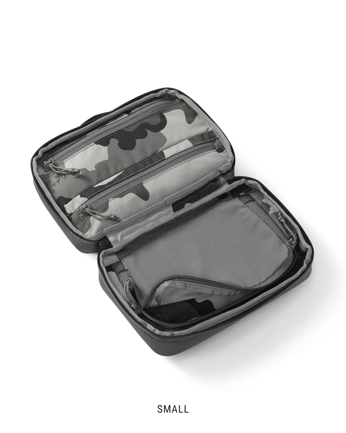 Waypoint Dopp Kit | Black