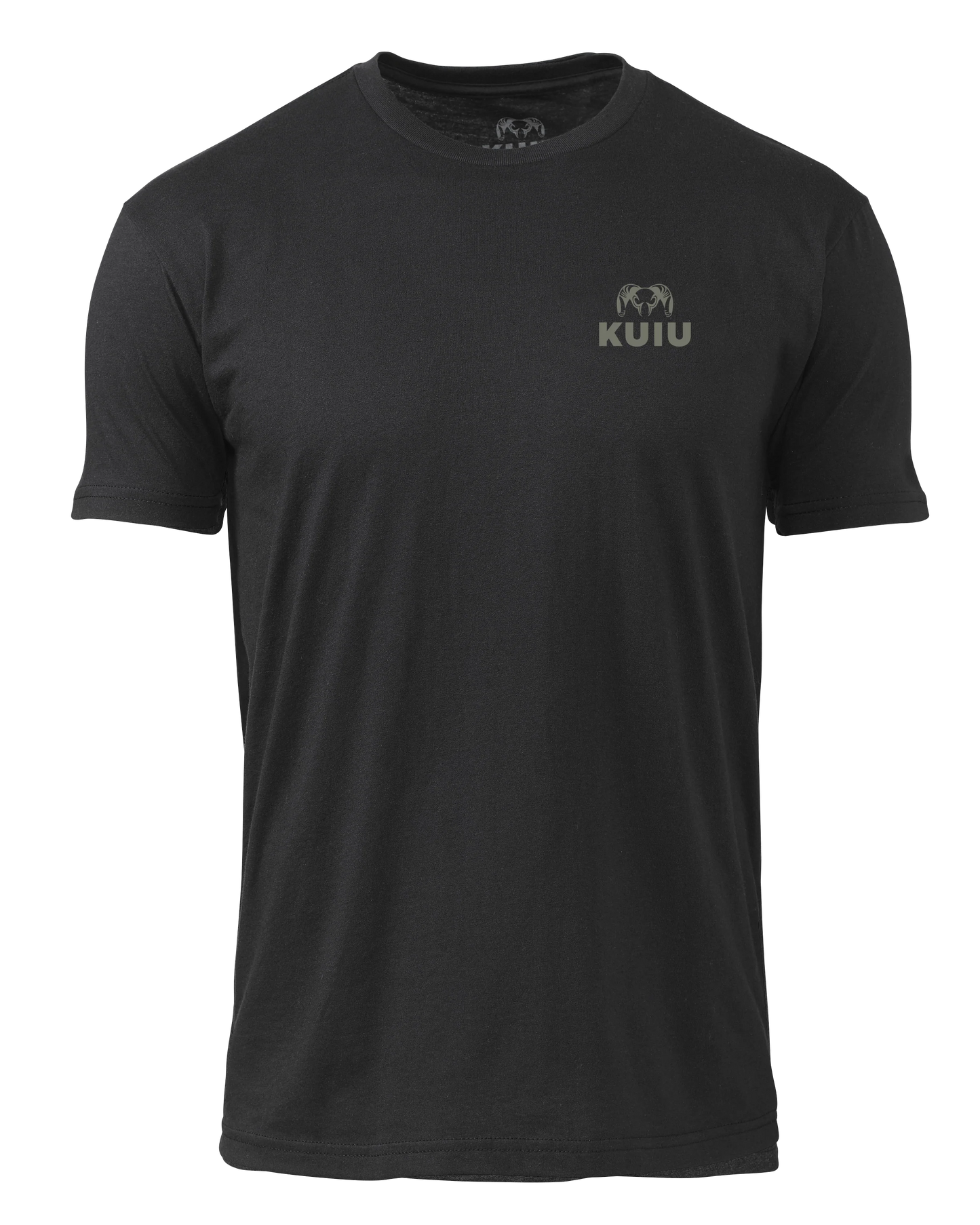 KUIU Pintail Duck T-Shirt | Black