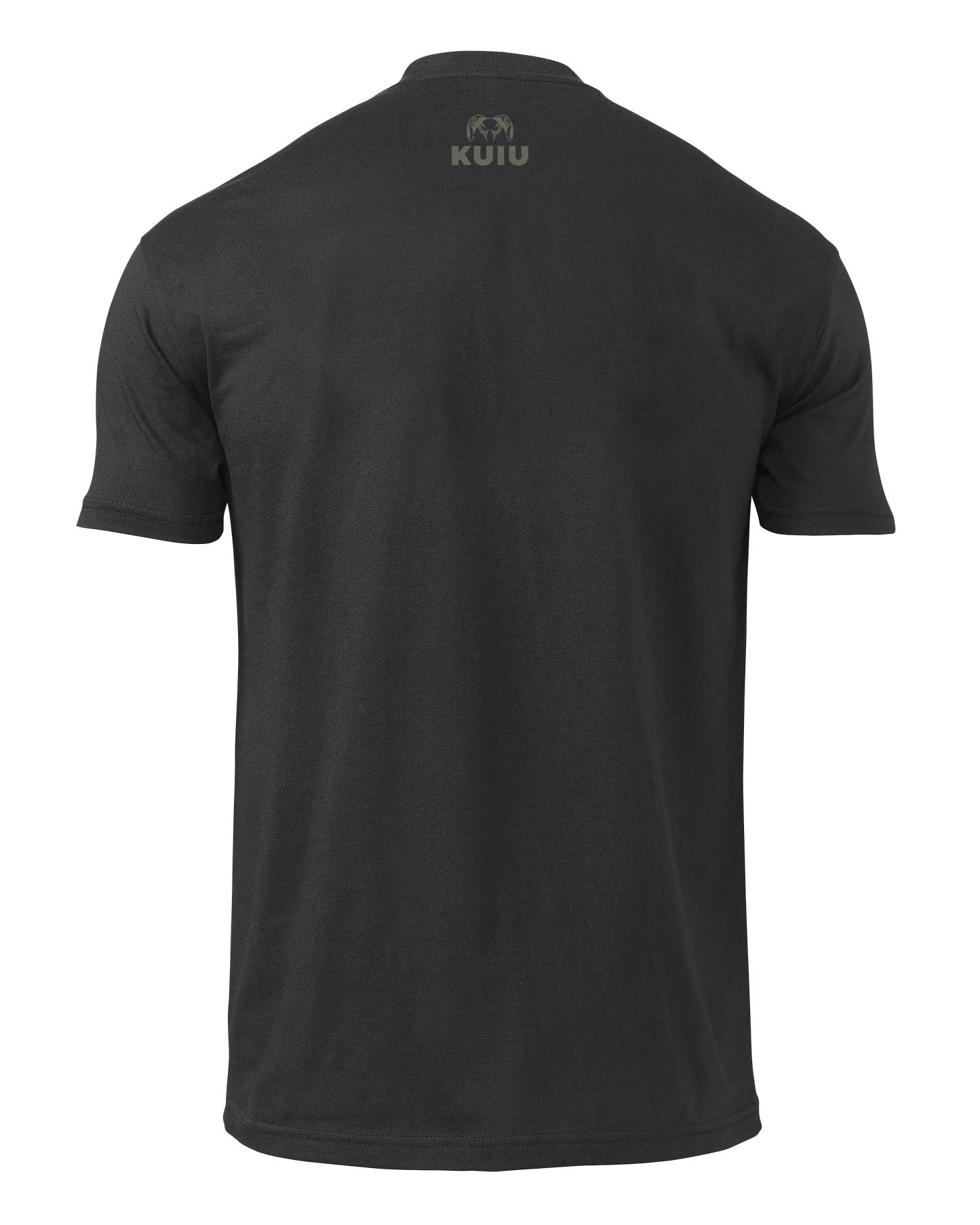 KUIU Waterway T-Shirt | Black