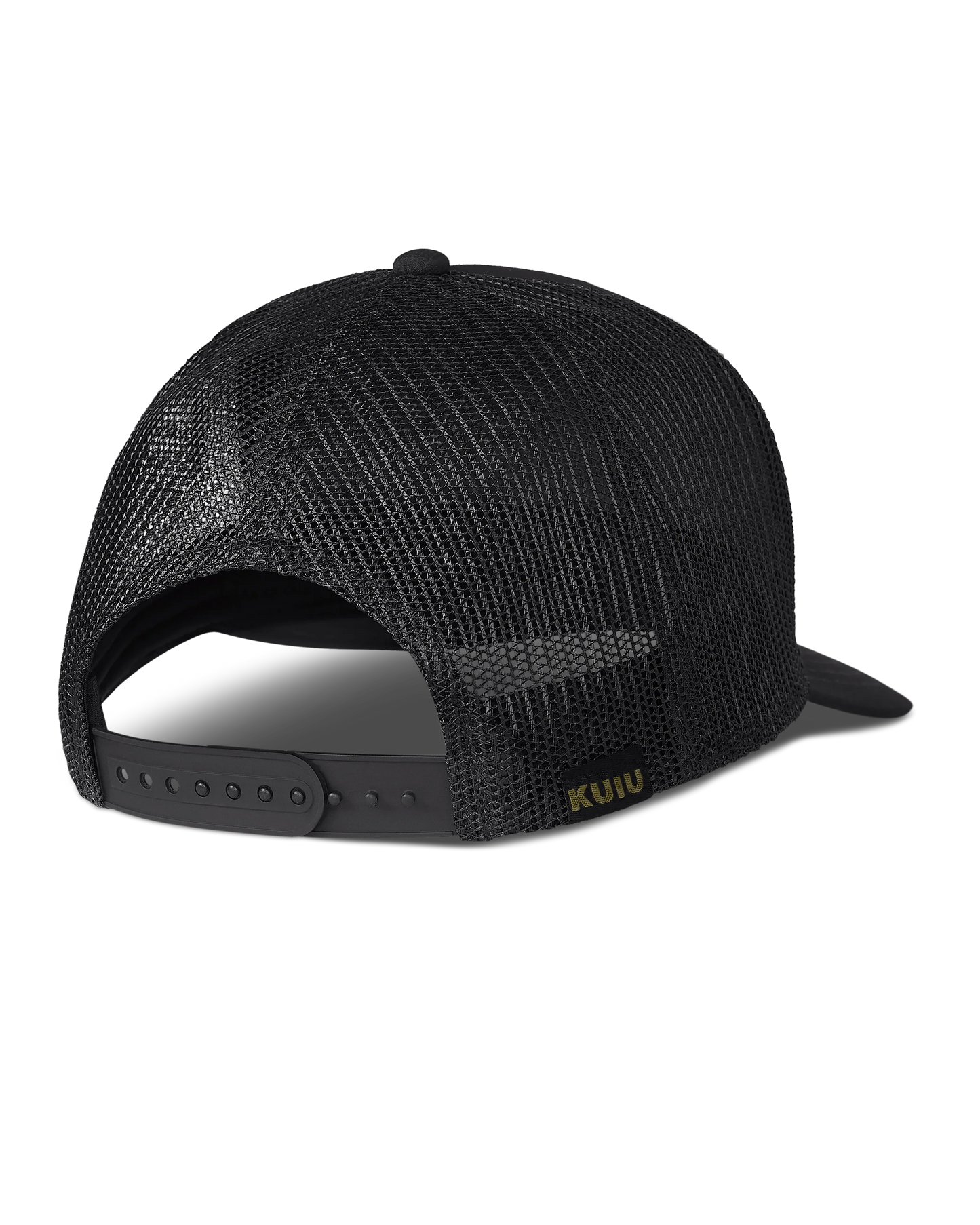 KUIU Here to Hunt Hat | Black