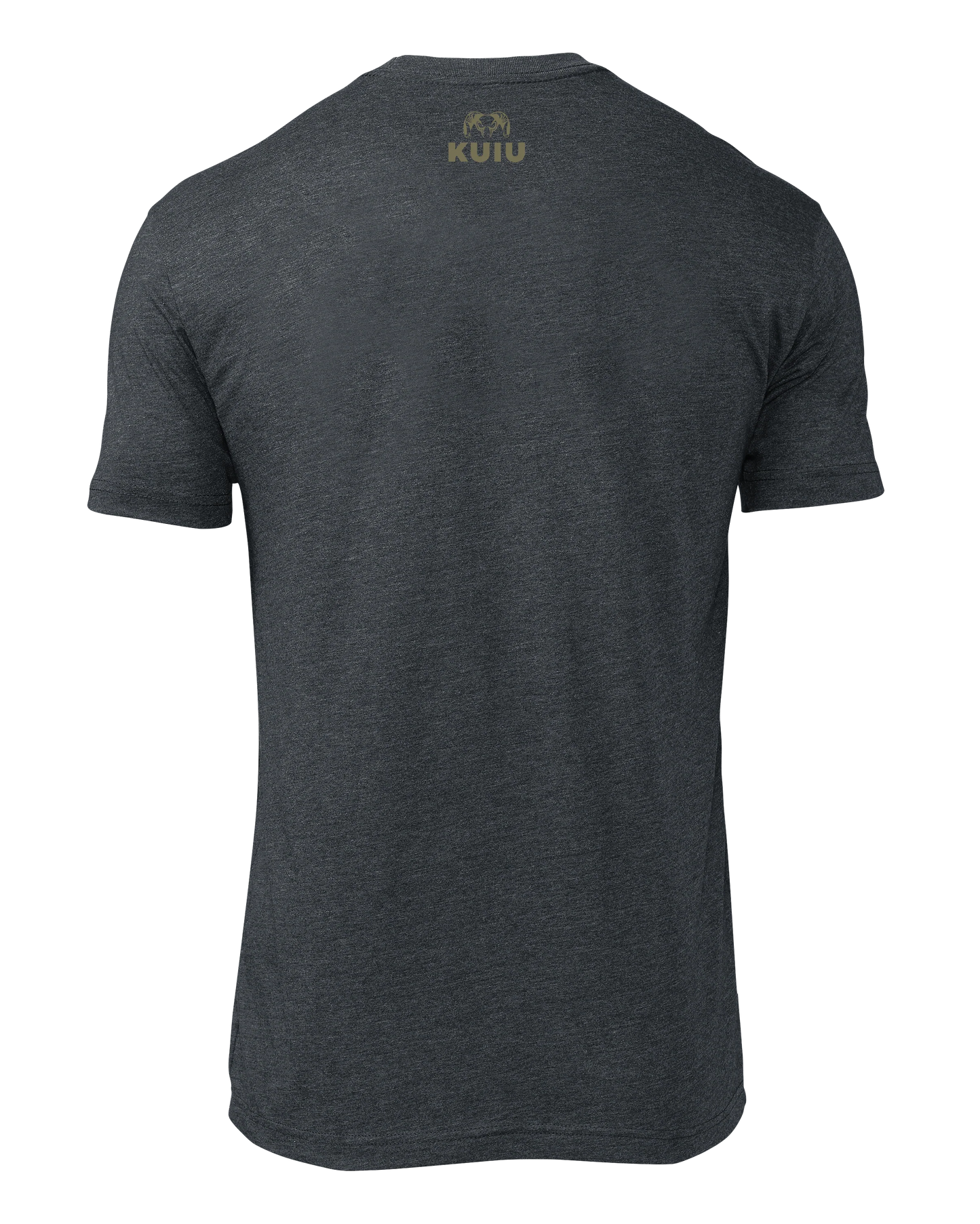 KUIU Waterway T-Shirt | Charcoal