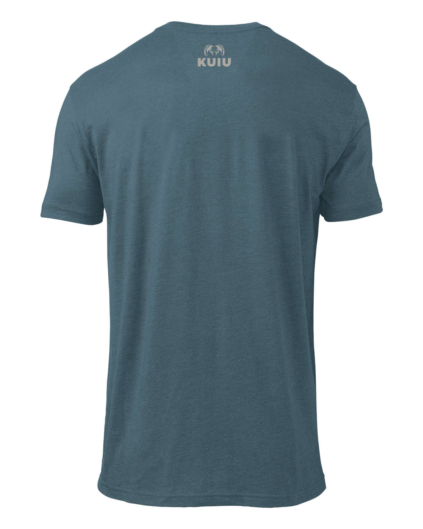 KUIU Mountain T-Shirt | Indigo