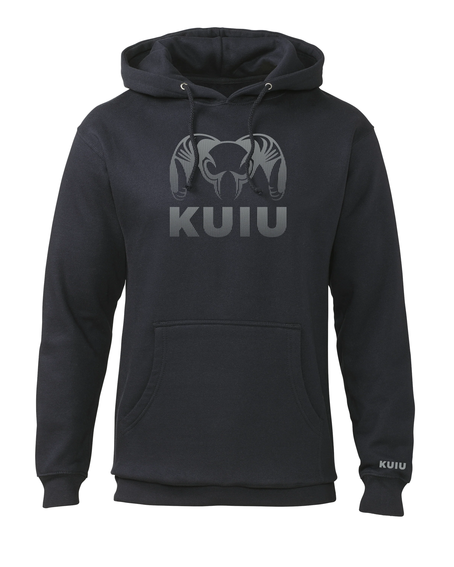 KUIU Ram Fade Hoodie | Navy