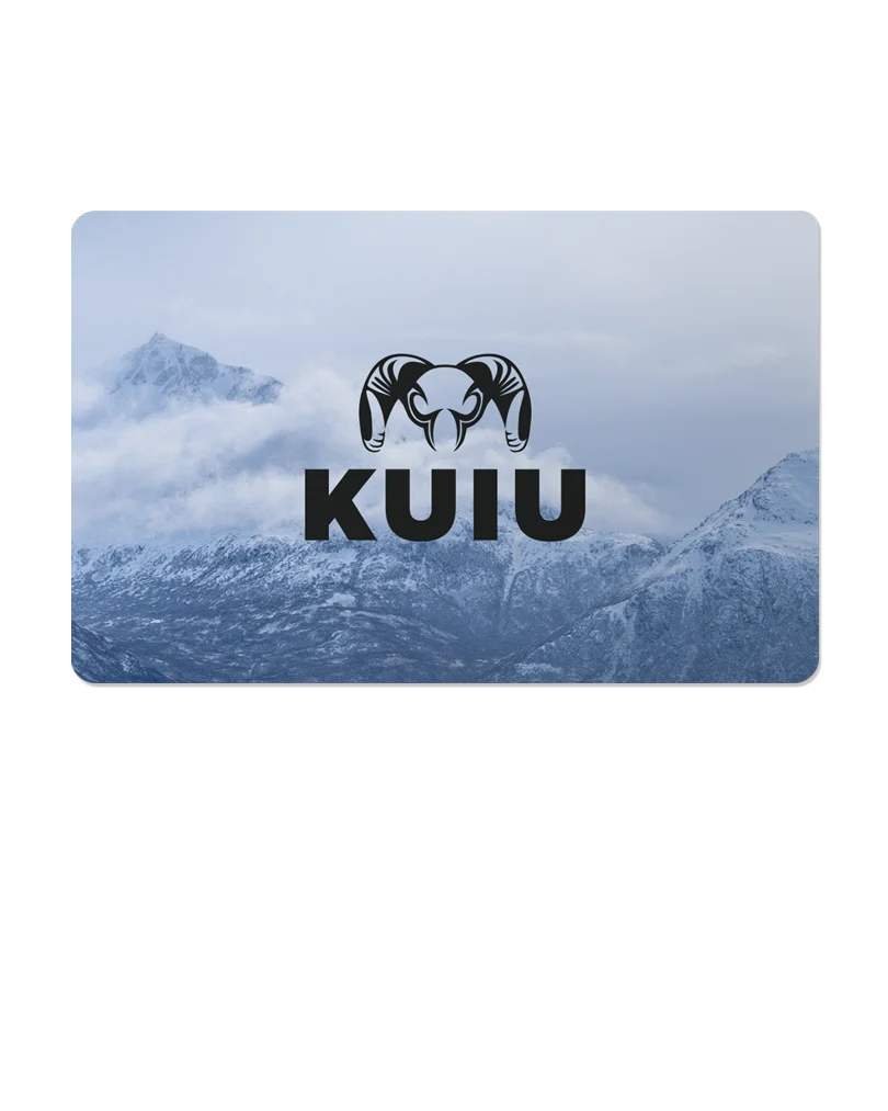KUIU Gift Card