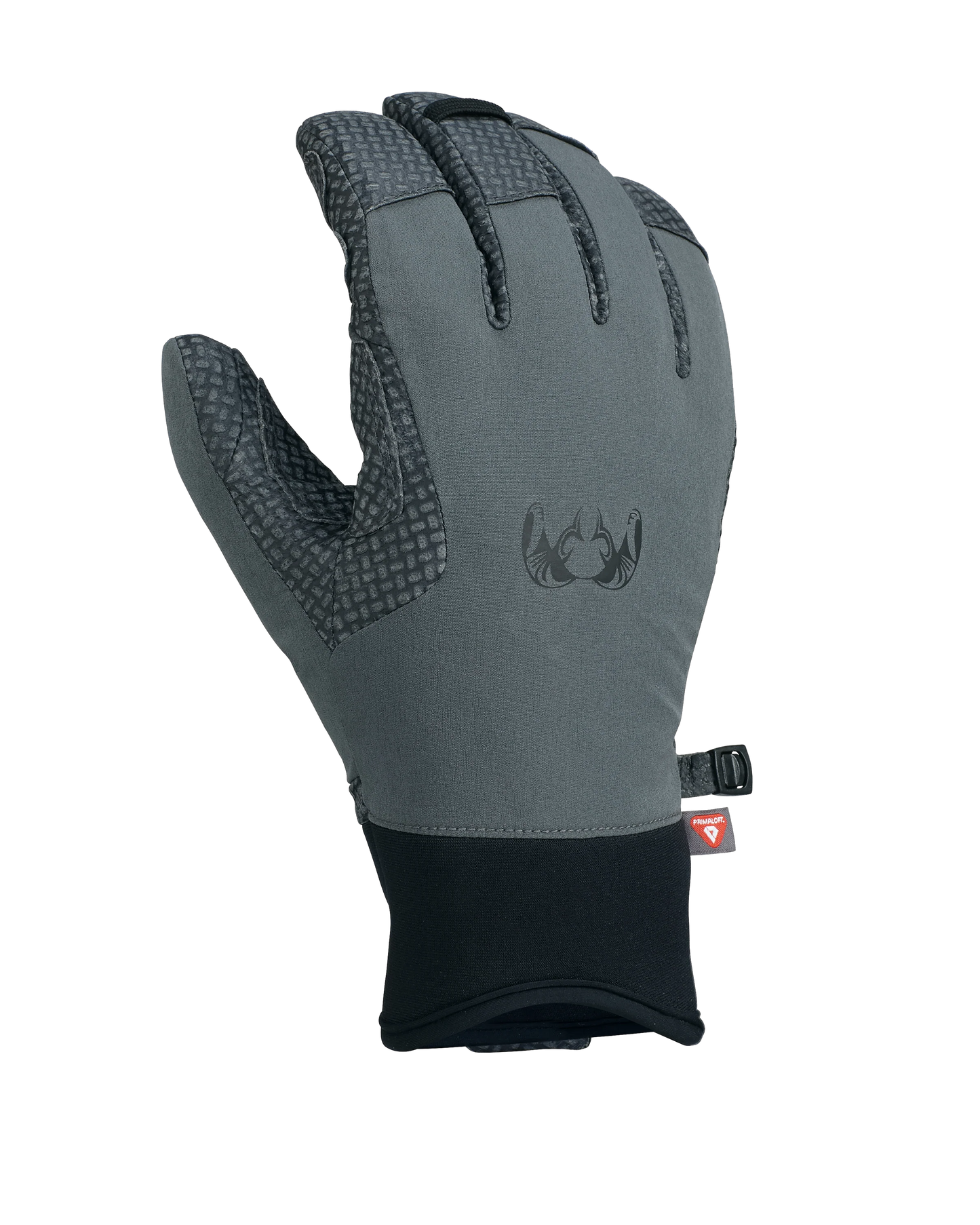 Expedition Glove | Gunmetal