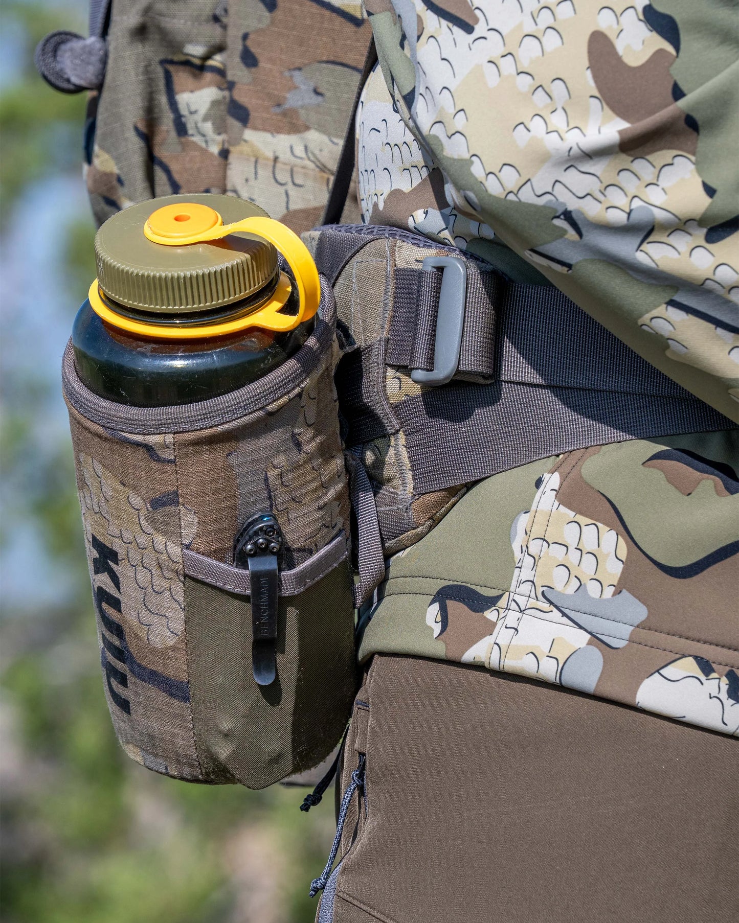 Hydration Holder | Vias