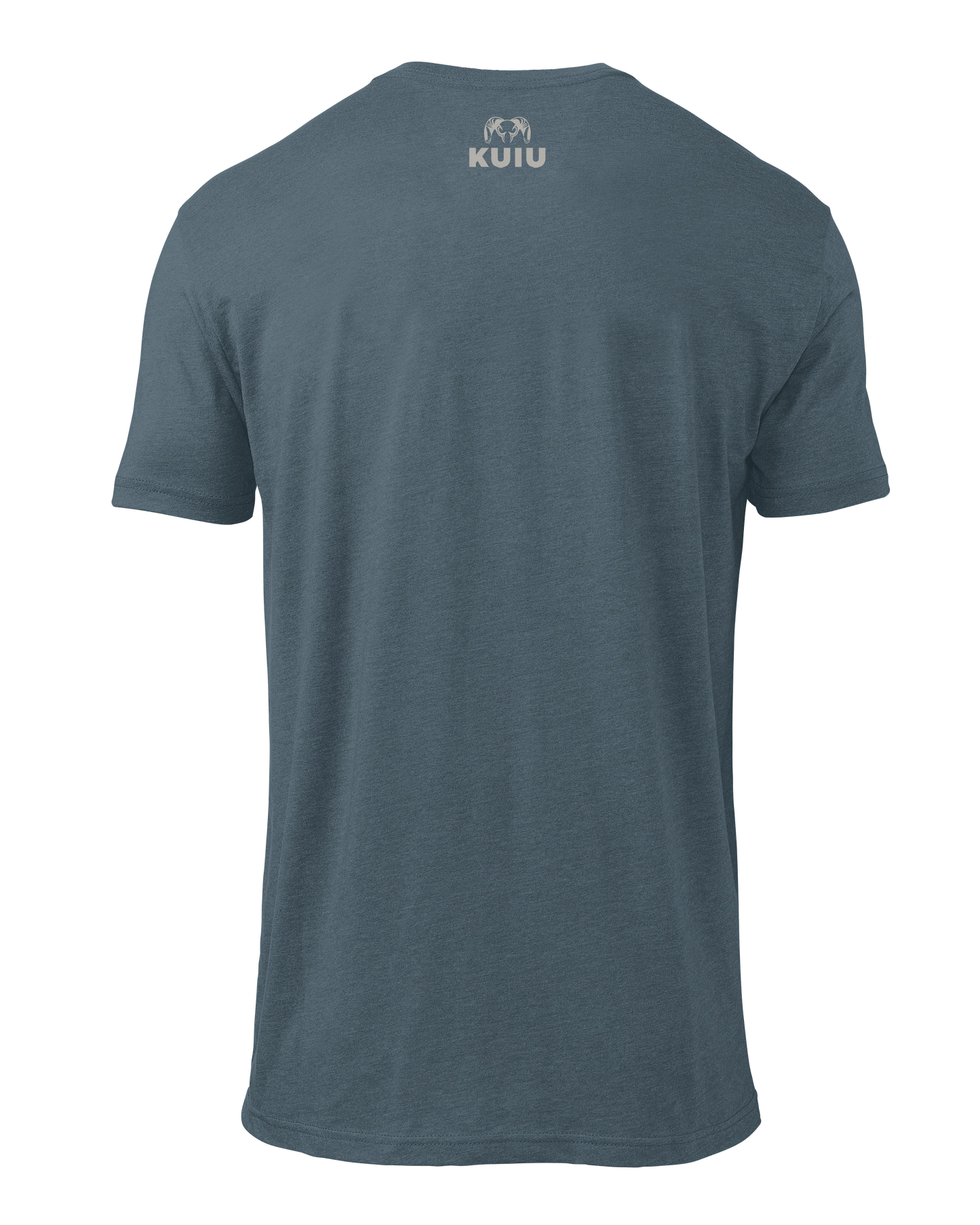 KUIU Waterway T-Shirt | Indigo