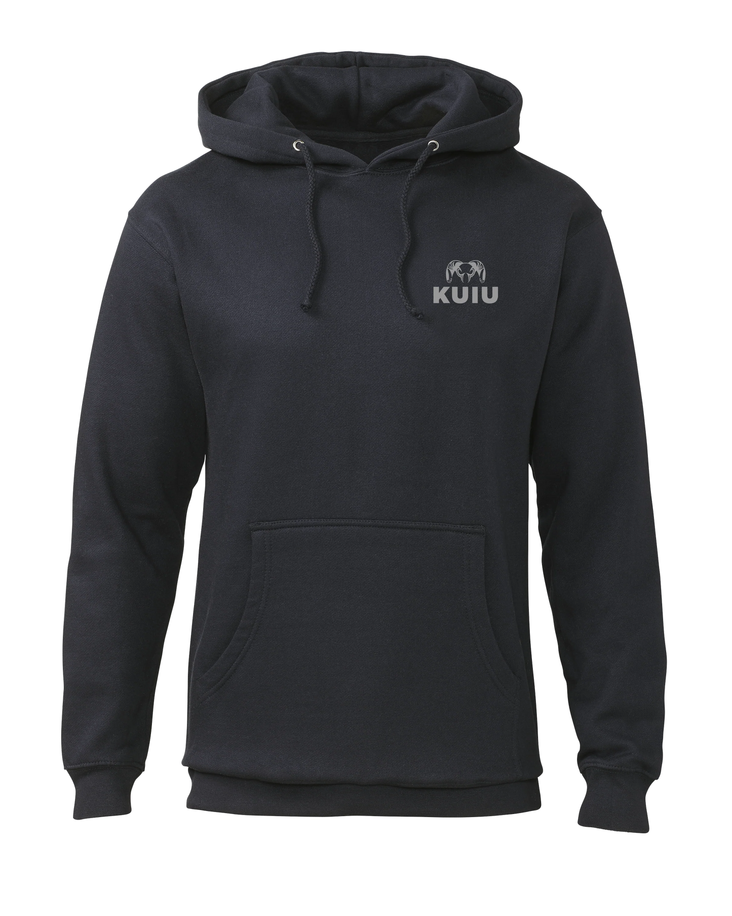 KUIU Whitetail Shed Hoodie | Navy