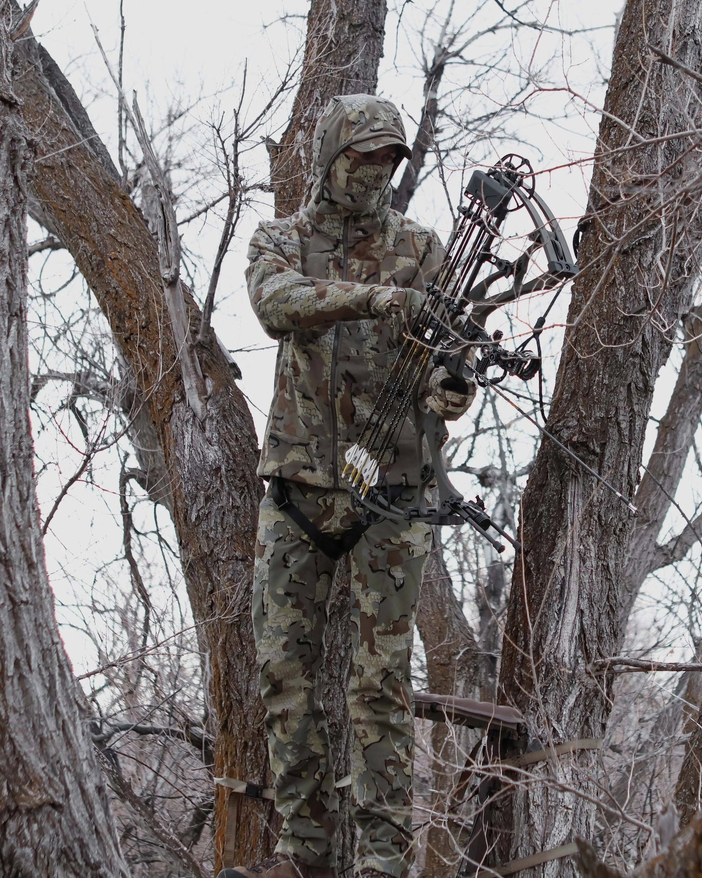 Outlet KUIU Proximity LT Hooded Jacket | Ash