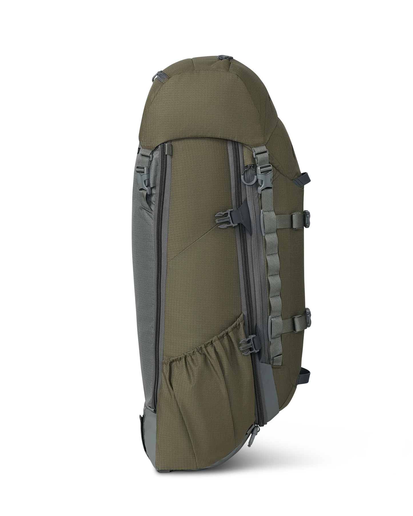 ICON 6 4500 Divide Bag Only | Ash