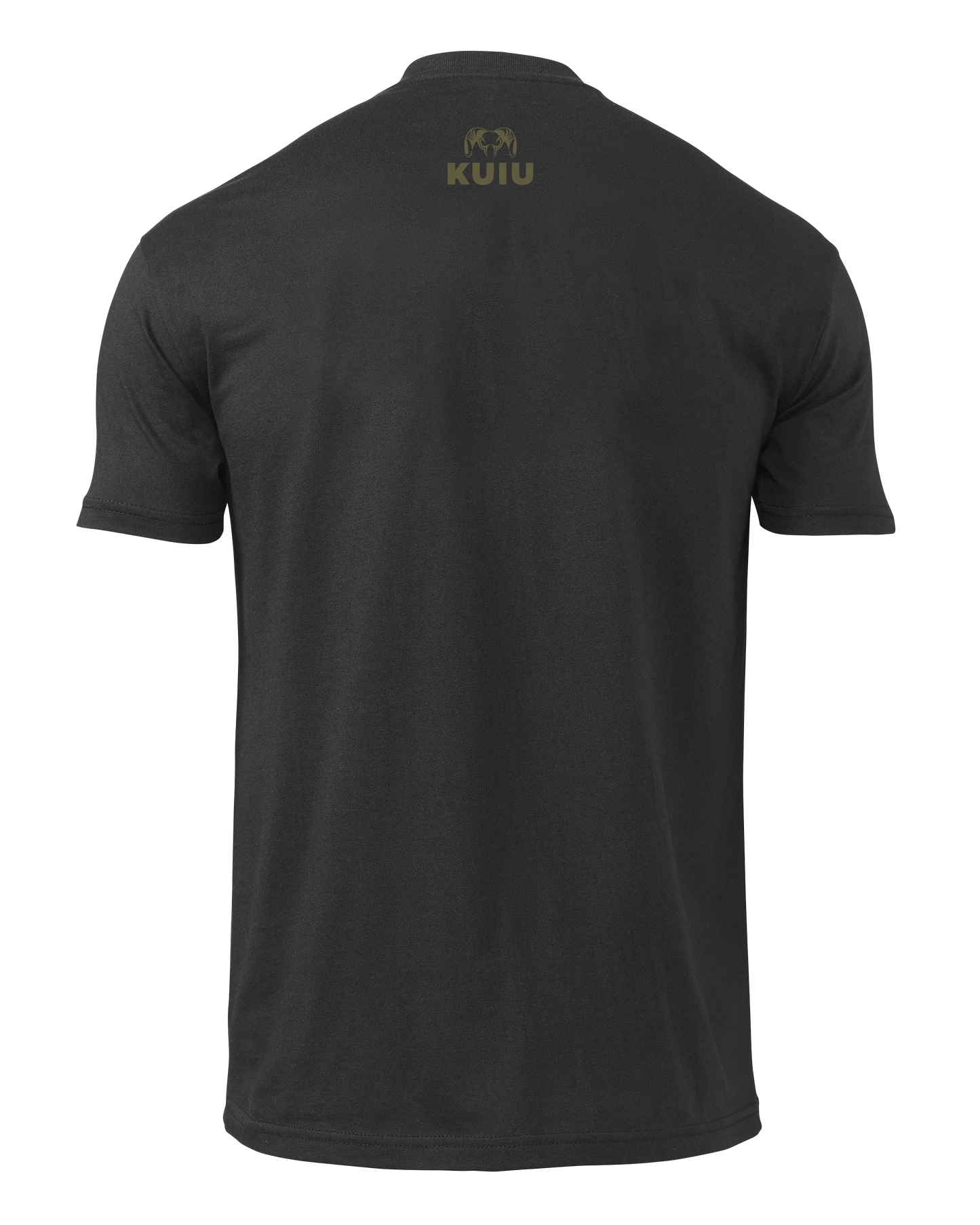 KUIU Valo Box T-Shirt | Black