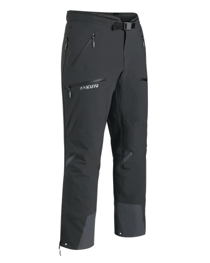 KUIU Kutana Gale Force Pant | Gunmetal