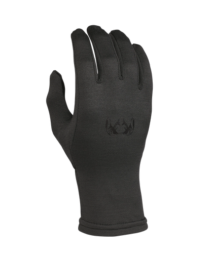 ULTRA Merino 210 Glove | Asphalt