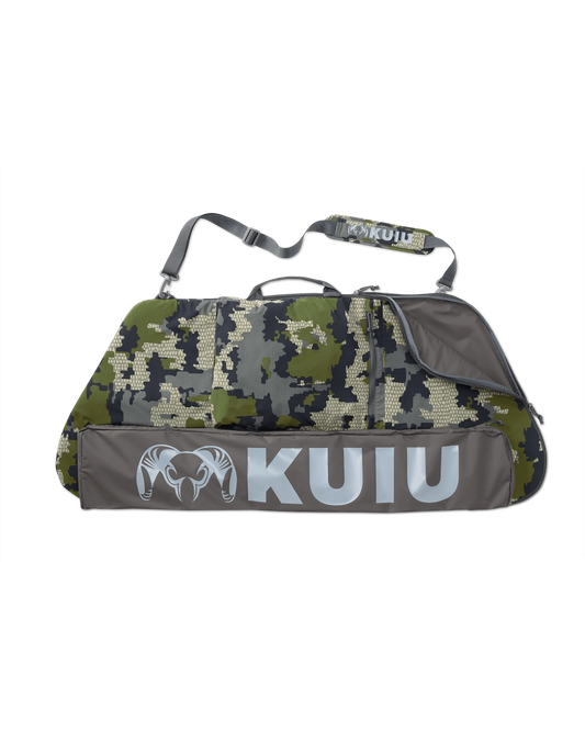Bow Travel Cover | Verde