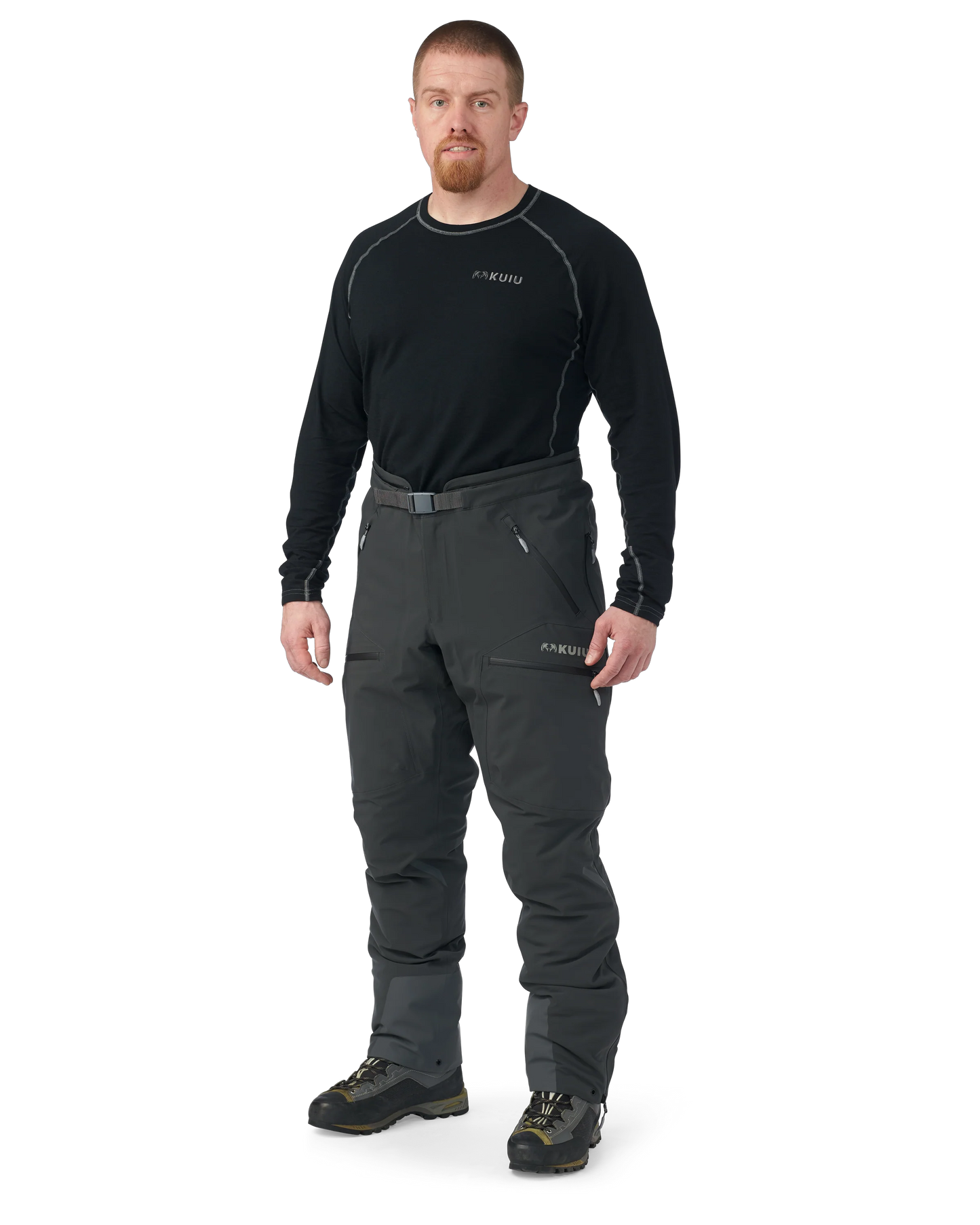 KUIU Kutana Gale Force Pant | Ash