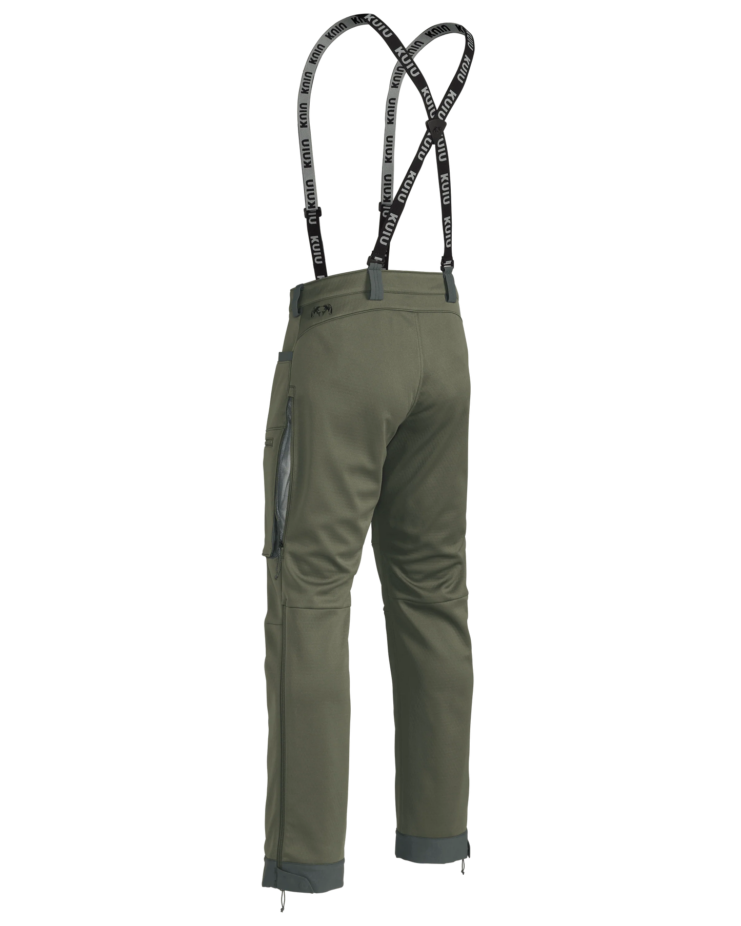 Encounter Pant | Ash