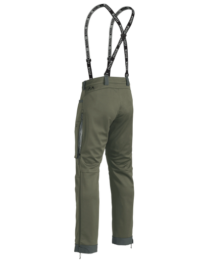 Encounter Pant | Ash