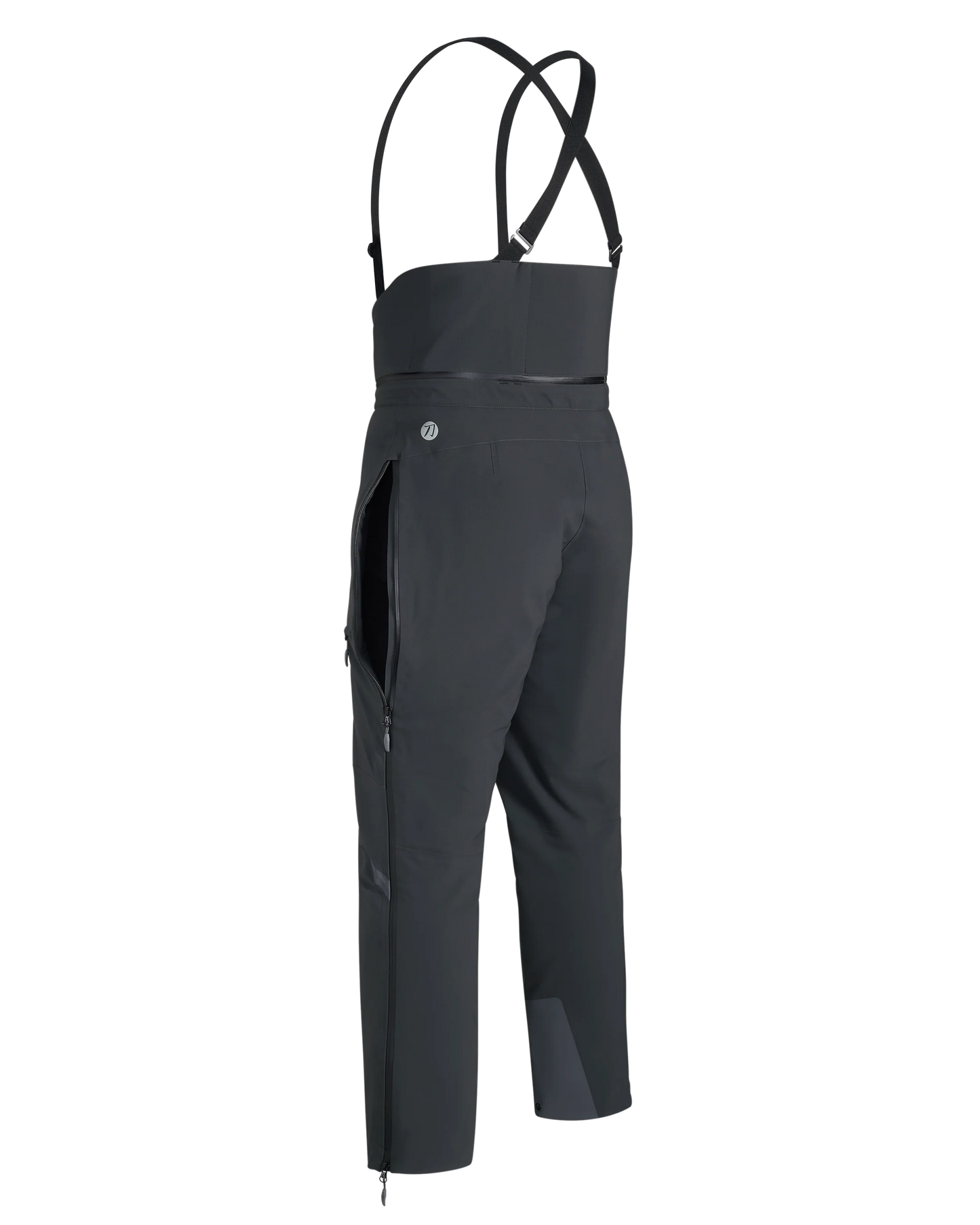 KUIU Kutana Gale Force Pant | Gunmetal