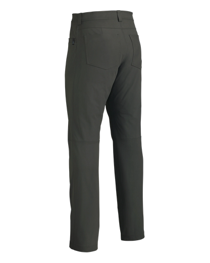 Enroute Pant | Asphalt