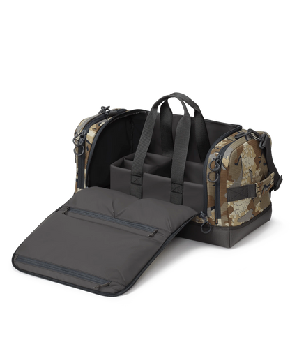 Distance Duffel | Valo