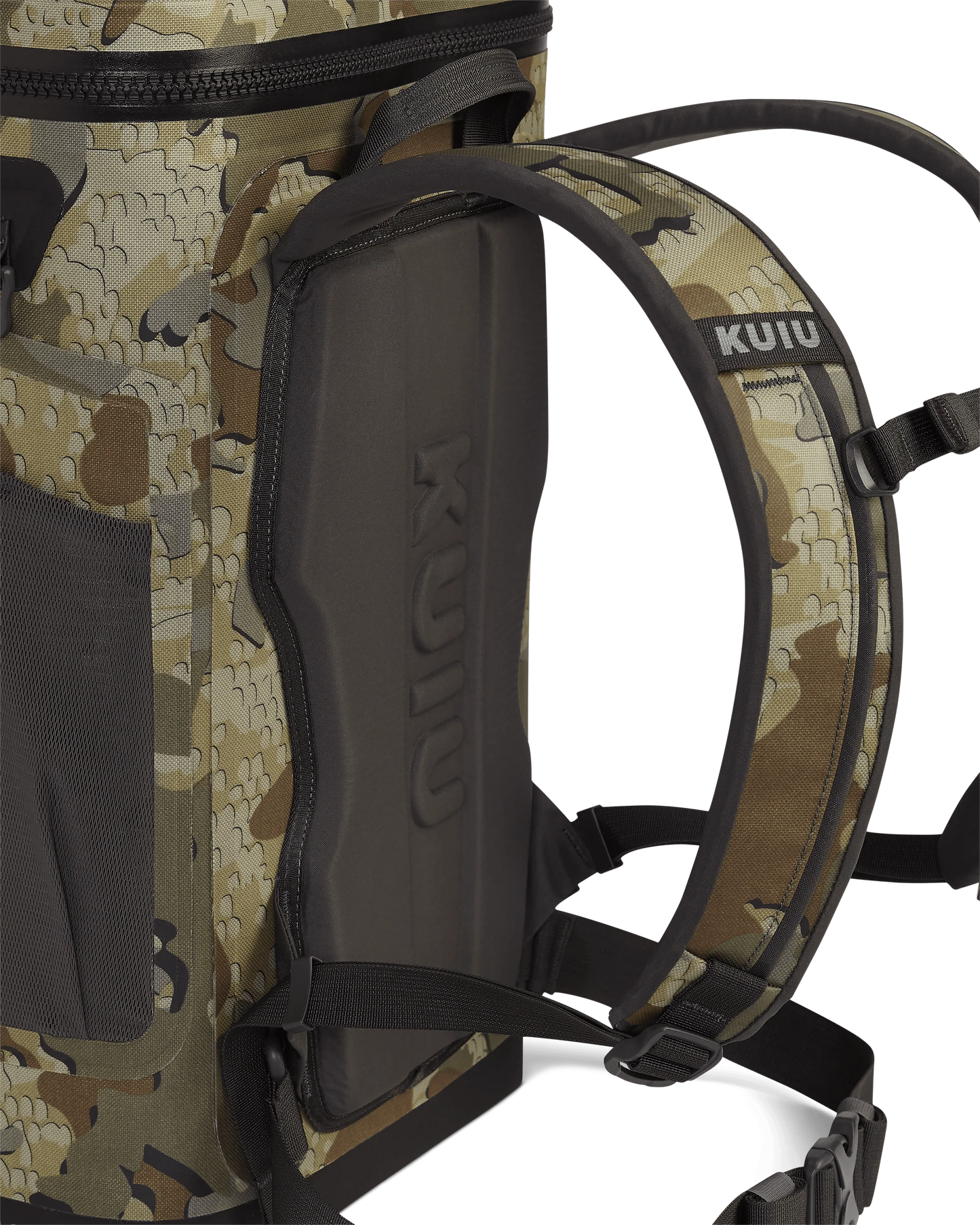 Kodiak 2000 Cooler Backpack | Valo