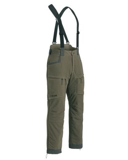 KUIU Proximity Insulated Pant | Ash