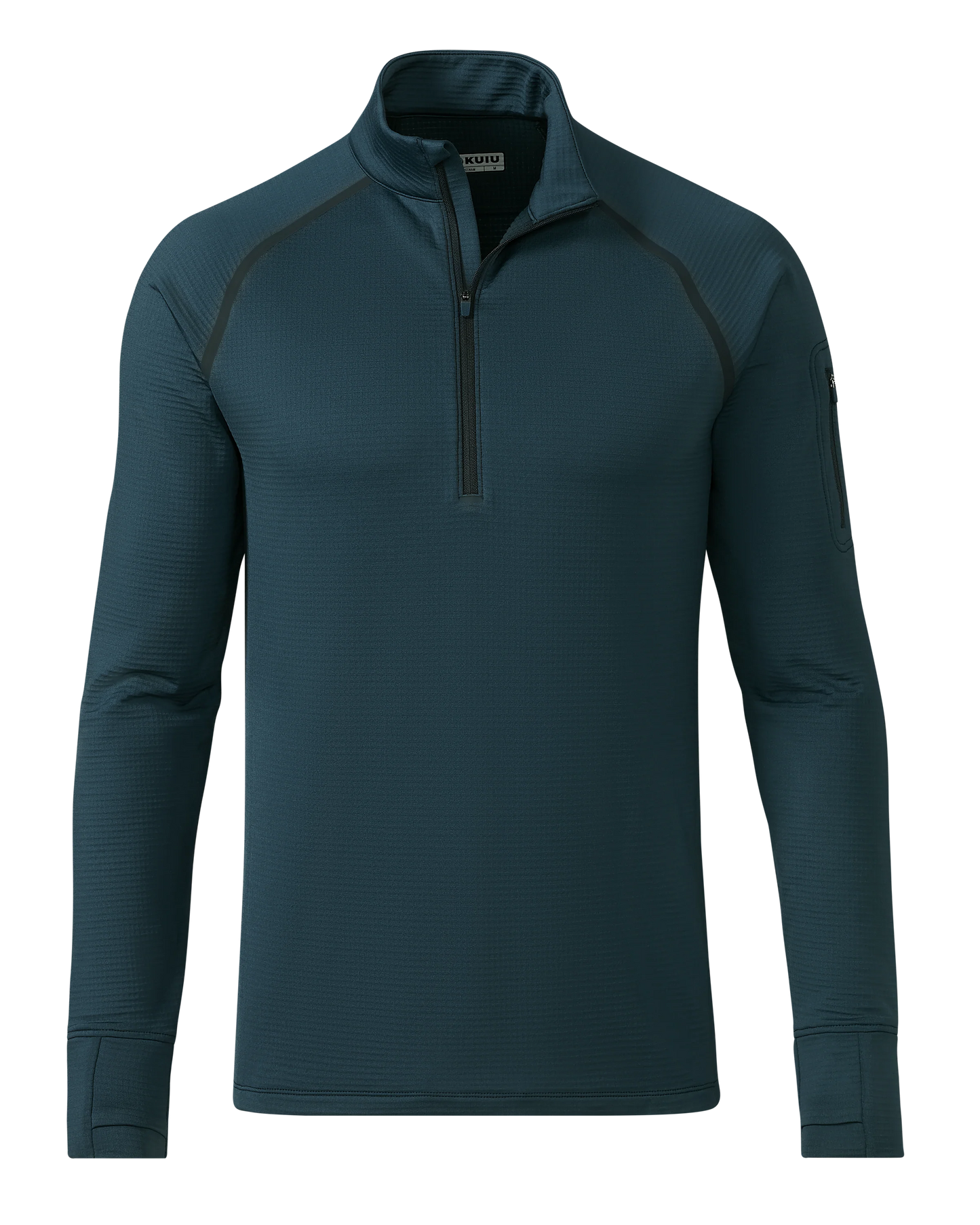 EnduroTrainer Zip-T | Flint