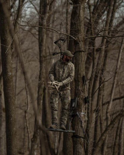 KUIU Proximity Hooded Insulated Jacket | Valo