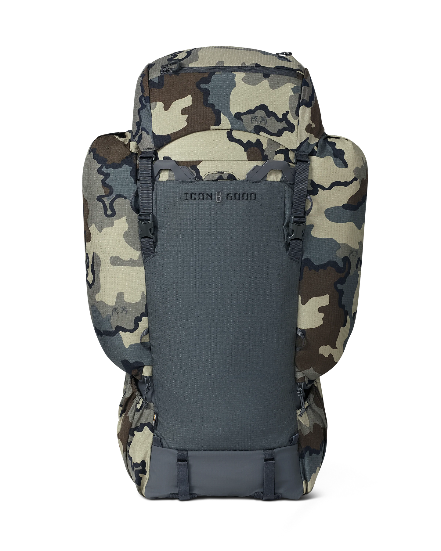 ICON 6 6000 Bag Only | Vias