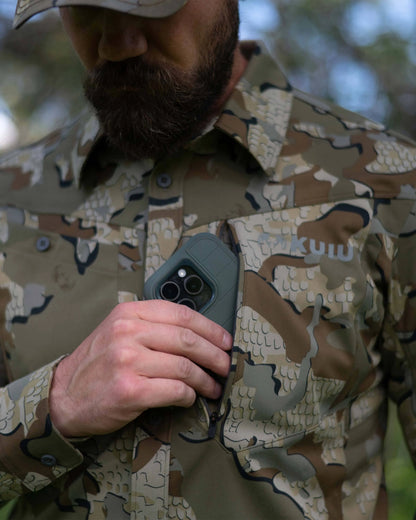 Encounter LT Shirt | Valo