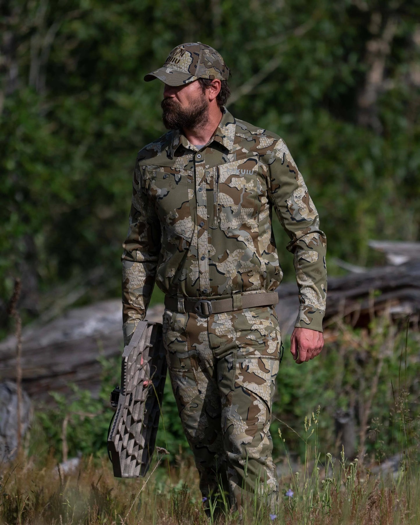 Encounter LT Pant | Valo