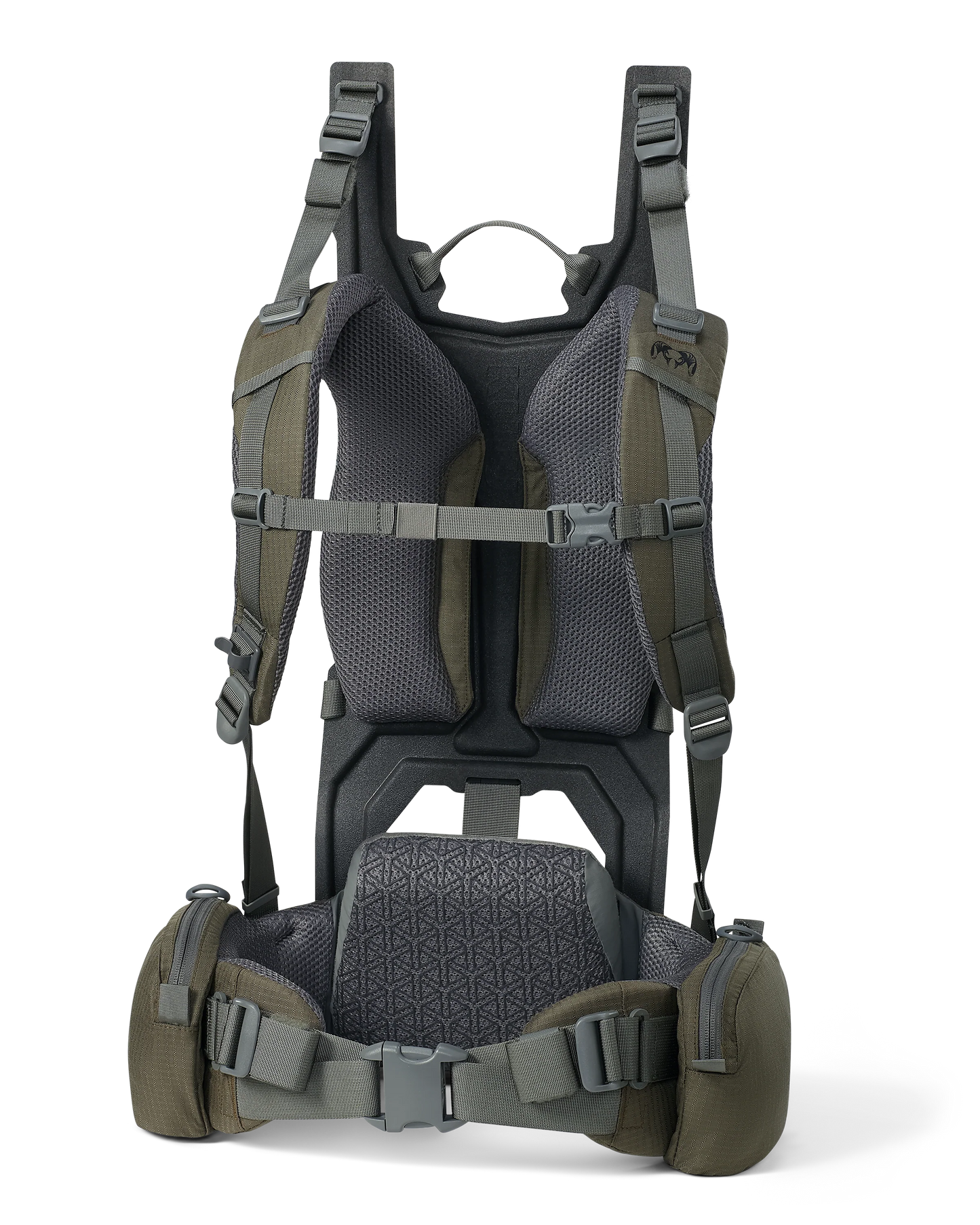 Women's ICON 6 4500 Divide Pack | Ash