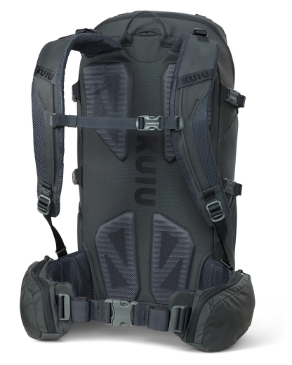 Ranger 2200 | Gunmetal