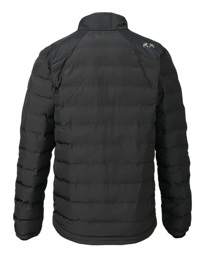 Elements Jacket | Carbon