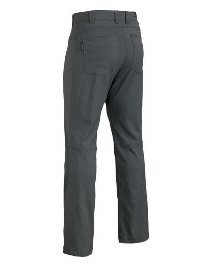 Switchback Pant | Gunmetal