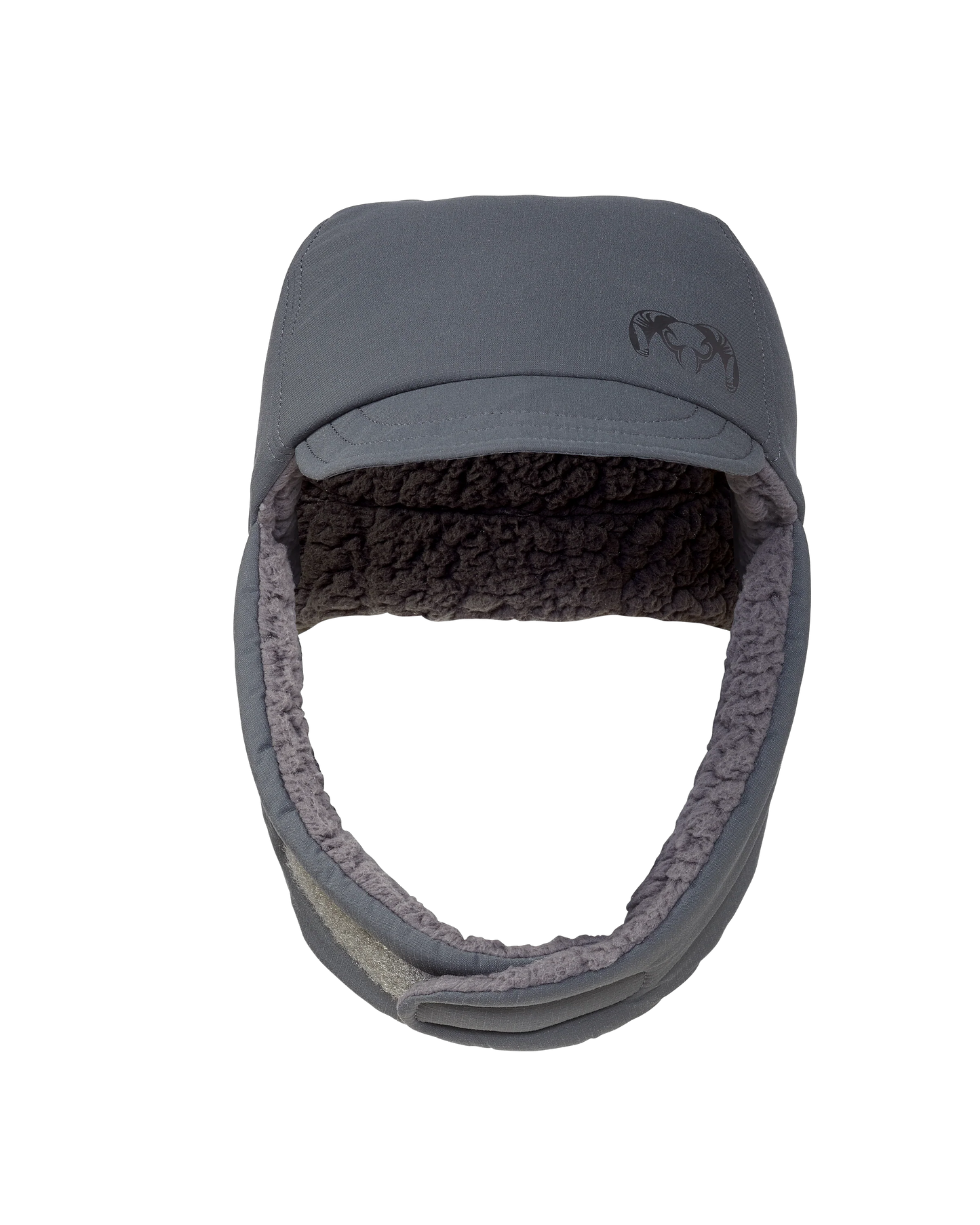 Outlet Kenai Hat | Gunmetal