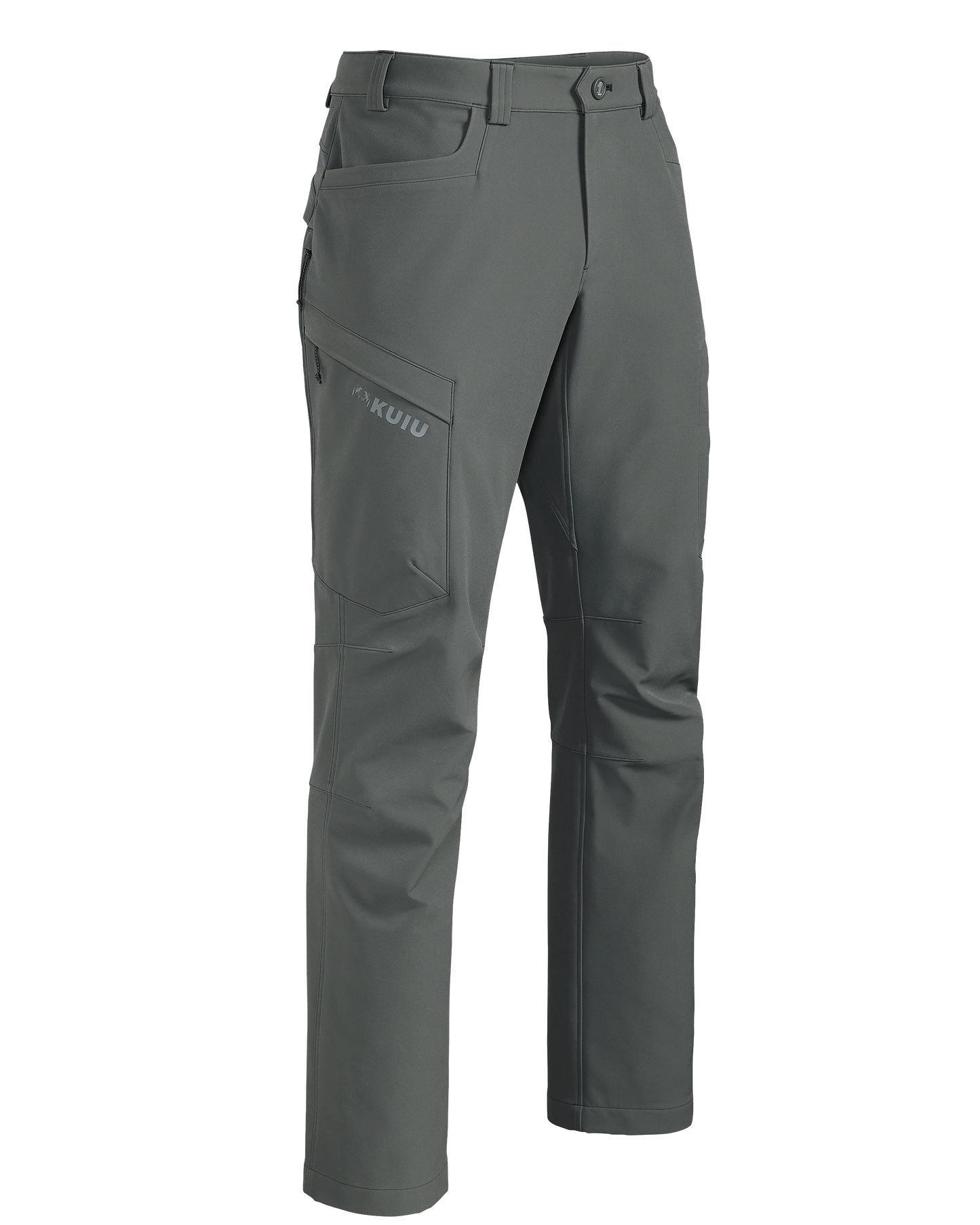 Attack Pant | Stone