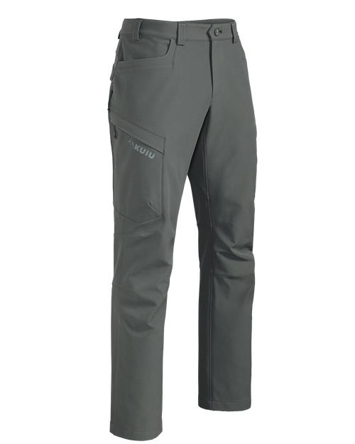 Attack Pant | Stone