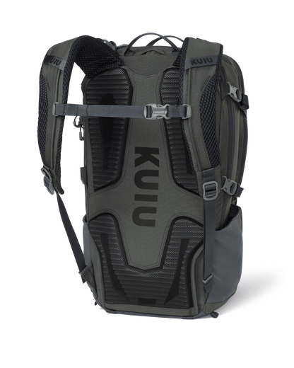 Venture Divide 2000 | Gunmetal