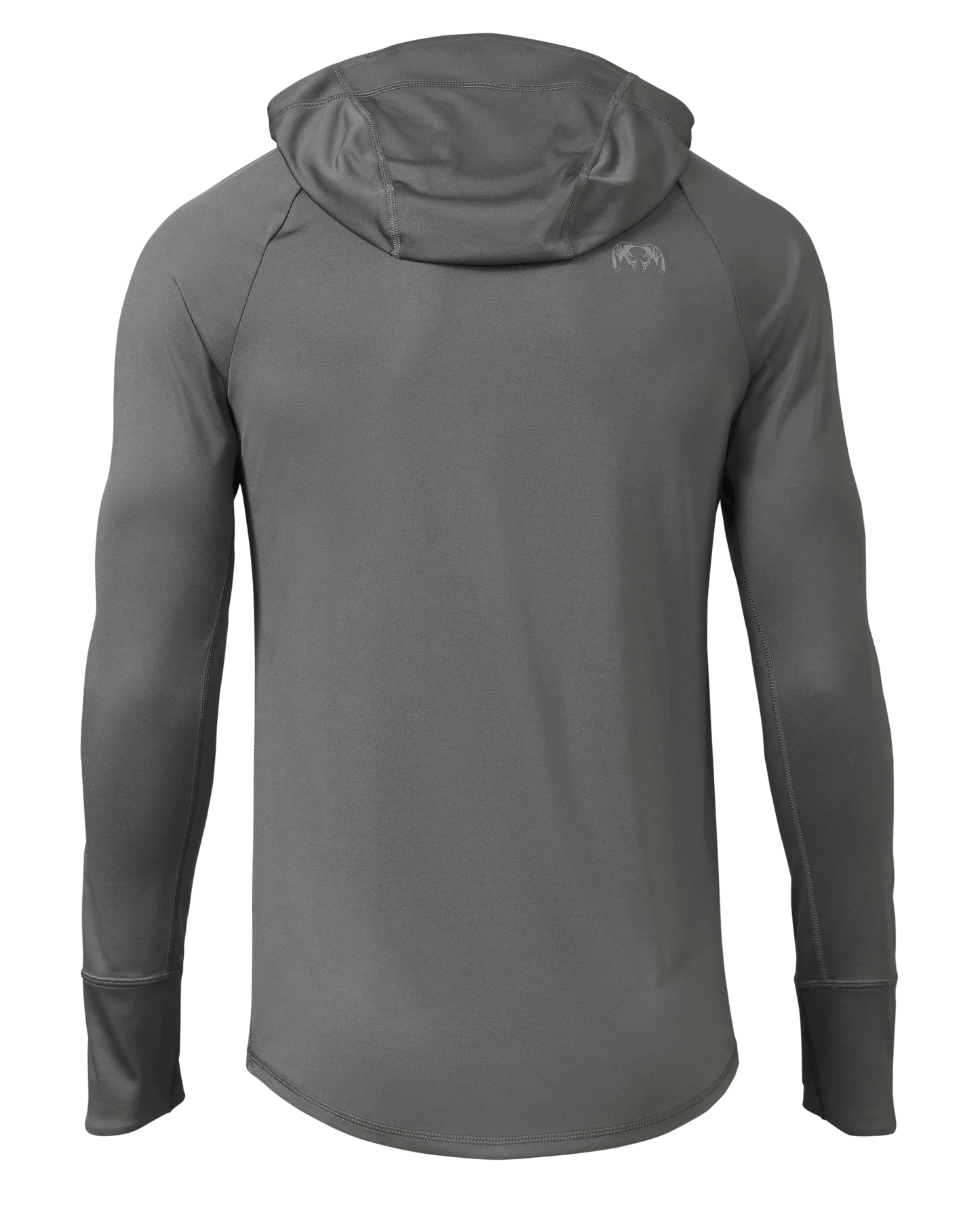 Gila PRO LS Hoodie | Stone