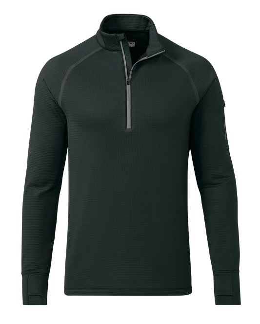 EnduroTrainer Zip-T | Dark Iron