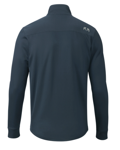 Bicomp Jacket | Steel Blue